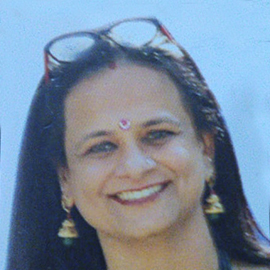 Akshika Vyas