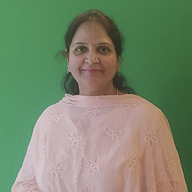 Chetna Sharma