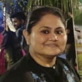 Manmeet Kaur Bindra