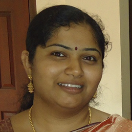 Ms. Preethi
