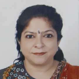 Rekha Batra
