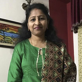 Swapna Senapati