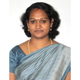 R. Bagyalatha