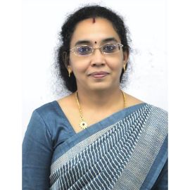 S. Kavitha