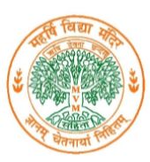 Maharishi Vidya Mandir