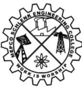 Mepco Schlenk Engineering College