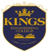 Kings Engineering College